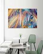 Obraz Pierka vtákov 1936